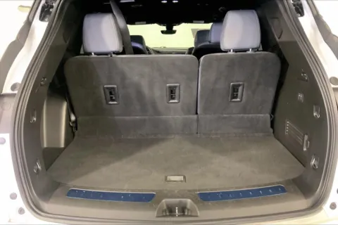 More photos of 2024 Buick Enclave Premium at Cable Dahmer Chevrolet of Independence, MO