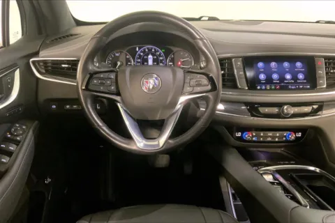 More photos of 2024 Buick Enclave Premium at Cable Dahmer Chevrolet of Independence, MO