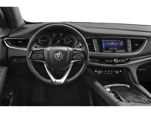 More photos of 2024 Buick Enclave Premium at Cable Dahmer Chevrolet of Independence, MO