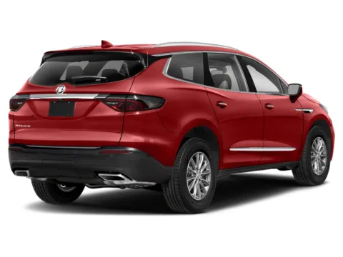 Photos of 2024 Buick Enclave Premium for sale in Independence, MO at Cable Dahmer Chevrolet of Independence