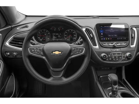 More photos of 2024 Chevrolet Malibu 1LT at Cable Dahmer Chevrolet of Independence, MO