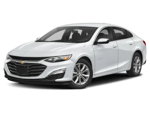 Red 2024 Chevrolet Malibu 1LT for sale in Independence, MO