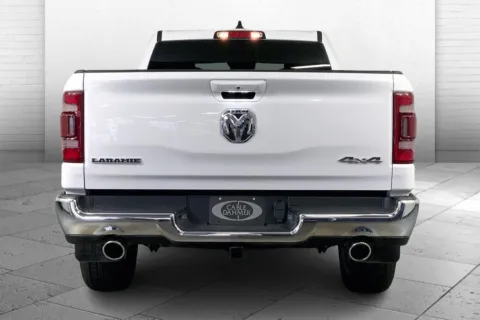 Another view of 2023 RAM 1500 Laramie for sale in Independence, MO at Cable Dahmer Chevrolet of Independence