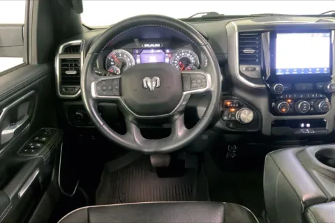 More photos of 2023 RAM 1500 Laramie at Cable Dahmer Chevrolet of Independence, MO