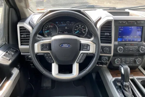 More photos of 2020 Ford F-150 LARIAT at Cable Dahmer Chevrolet of Independence, MO