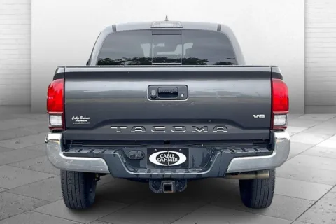 Another view of 2018 Toyota Tacoma SR for sale in Independence, MO at Cable Dahmer Chevrolet of Independence