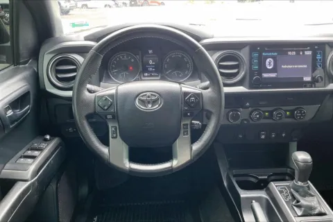 More photos of 2018 Toyota Tacoma SR at Cable Dahmer Chevrolet of Independence, MO