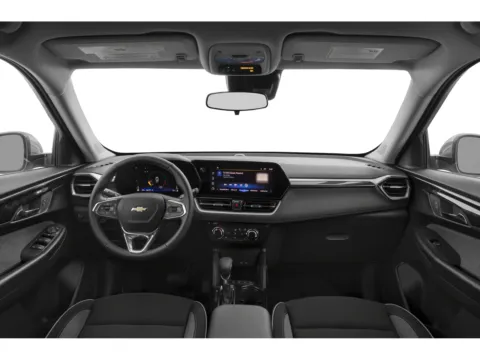 More photos of 2024 Chevrolet Trailblazer LT at Cable Dahmer Chevrolet of Independence, MO
