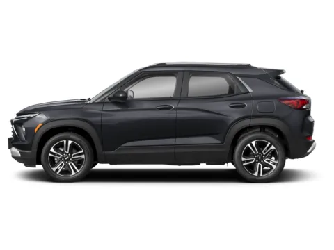 Another view of 2024 Chevrolet Trailblazer LT for sale in Independence, MO at Cable Dahmer Chevrolet of Independence