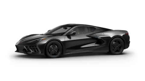 Photos of 2026 Chevrolet Corvette Stingray 1LT for sale in Independence, MO at Cable Dahmer Chevrolet of Independence