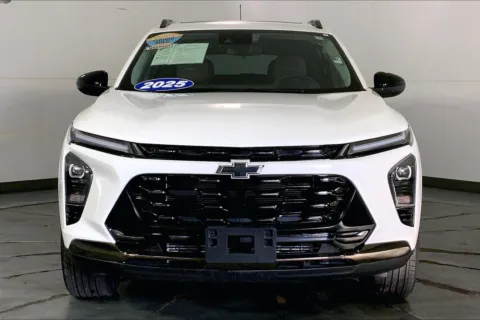 Photos of 2025 Chevrolet Trax ACTIV for sale in Independence, MO at Cable Dahmer Chevrolet of Independence