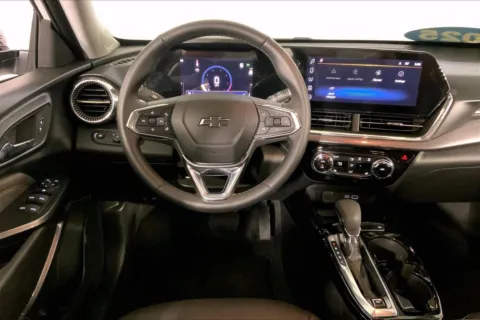 More photos of 2025 Chevrolet Trax ACTIV at Cable Dahmer Chevrolet of Independence, MO