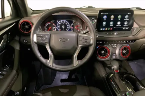 More photos of 2024 Chevrolet Blazer RS at Cable Dahmer Chevrolet of Independence, MO
