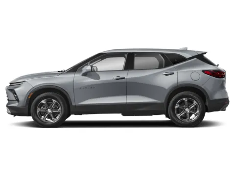 Another view of 2024 Chevrolet Blazer RS for sale in Independence, MO at Cable Dahmer Chevrolet of Independence