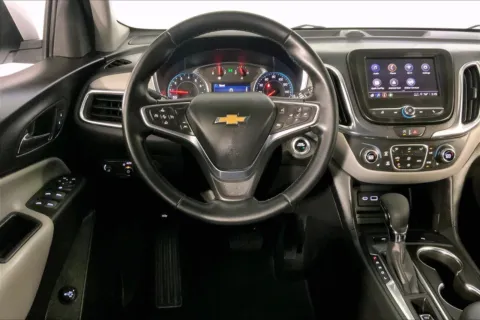 More photos of 2024 Chevrolet Equinox LT at Cable Dahmer Chevrolet of Independence, MO