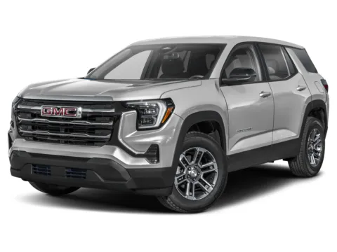 White 2025 GMC Terrain Elevation for sale in Independence, MO