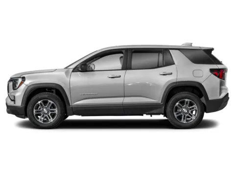 Another view of 2025 GMC Terrain Elevation for sale in Independence, MO at Cable Dahmer Chevrolet of Independence