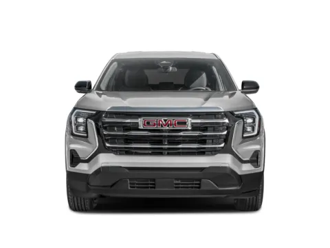 More photos of 2025 GMC Terrain Elevation at Cable Dahmer Chevrolet of Independence, MO