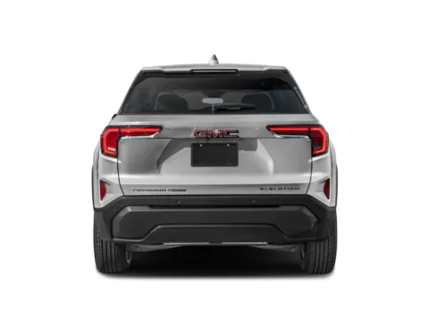 More photos of 2025 GMC Terrain Elevation at Cable Dahmer Chevrolet of Independence, MO