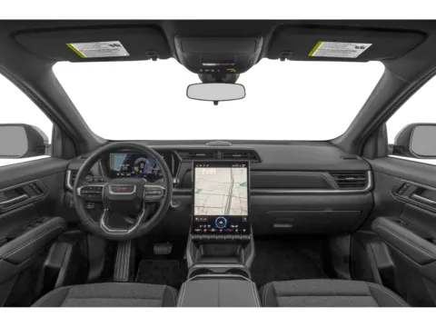 More photos of 2025 GMC Terrain Elevation at Cable Dahmer Chevrolet of Independence, MO