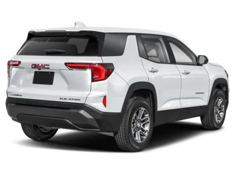Photos of 2025 GMC Terrain Elevation for sale in Independence, MO at Cable Dahmer Chevrolet of Independence