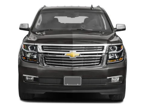 More photos of 2016 Chevrolet Suburban LTZ at Cable Dahmer Chevrolet of Independence, MO