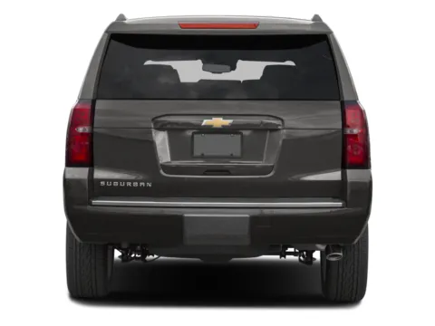 More photos of 2016 Chevrolet Suburban LTZ at Cable Dahmer Chevrolet of Independence, MO