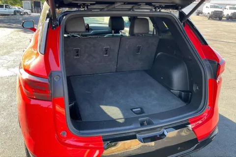 More photos of 2023 Chevrolet Blazer RS at Cable Dahmer Chevrolet of Independence, MO