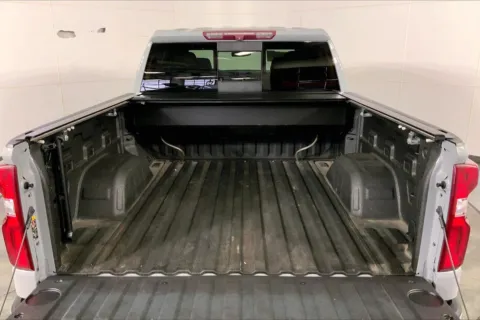 More photos of 2024 Chevrolet Silverado 1500 RST at Cable Dahmer Chevrolet of Independence, MO