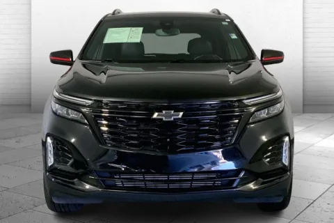 Photos of 2024 Chevrolet Equinox Premier for sale in Independence, MO at Cable Dahmer Chevrolet of Independence