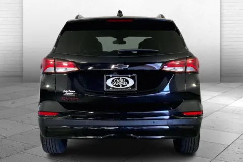 Another view of 2024 Chevrolet Equinox Premier for sale in Independence, MO at Cable Dahmer Chevrolet of Independence