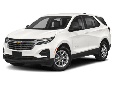Black 2024 Chevrolet Equinox Premier for sale in Independence, MO