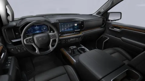 More photos of 2026 Chevrolet Silverado 1500 RST at Cable Dahmer Chevrolet of Independence, MO