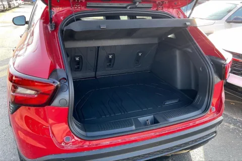 More photos of 2026 Chevrolet Trax 2RS at Cable Dahmer Chevrolet of Independence, MO