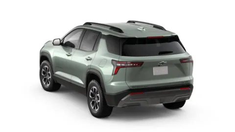 Photos of 2026 Chevrolet Equinox ACTIV for sale in Independence, MO at Cable Dahmer Chevrolet of Independence