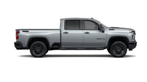 Another view of 2026 Chevrolet Silverado 2500 HD LT for sale in Independence, MO at Cable Dahmer Chevrolet of Independence