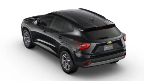 Another view of 2025 Chevrolet Trax LT for sale in Independence, MO at Cable Dahmer Chevrolet of Independence
