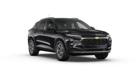 More photos of 2025 Chevrolet Trax LT at Cable Dahmer Chevrolet of Independence, MO