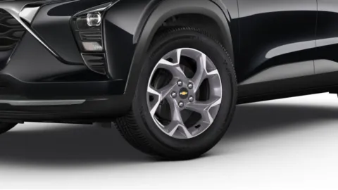 More photos of 2025 Chevrolet Trax LT at Cable Dahmer Chevrolet of Independence, MO