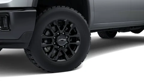 More photos of 2026 Chevrolet Silverado 2500 HD LT at Cable Dahmer Chevrolet of Independence, MO