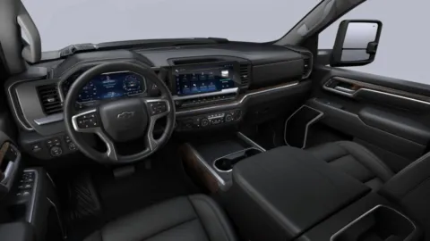 More photos of 2026 Chevrolet Silverado 2500 HD LT at Cable Dahmer Chevrolet of Independence, MO