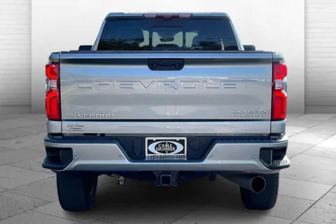 Another view of 2024 Chevrolet Silverado 2500 HD High Country for sale in Independence, MO at Cable Dahmer Chevrolet of Independence