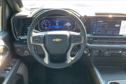 More photos of 2024 Chevrolet Silverado 2500 HD High Country at Cable Dahmer Chevrolet of Independence, MO