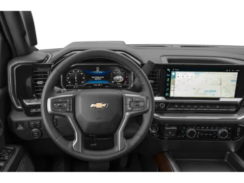 More photos of 2024 Chevrolet Silverado 2500 HD High Country at Cable Dahmer Chevrolet of Independence, MO