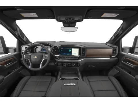 More photos of 2024 Chevrolet Silverado 2500 HD High Country at Cable Dahmer Chevrolet of Independence, MO