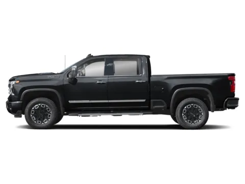 Another view of 2024 Chevrolet Silverado 2500 HD High Country for sale in Independence, MO at Cable Dahmer Chevrolet of Independence