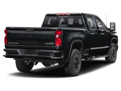 Photos of 2024 Chevrolet Silverado 2500 HD High Country for sale in Independence, MO at Cable Dahmer Chevrolet of Independence