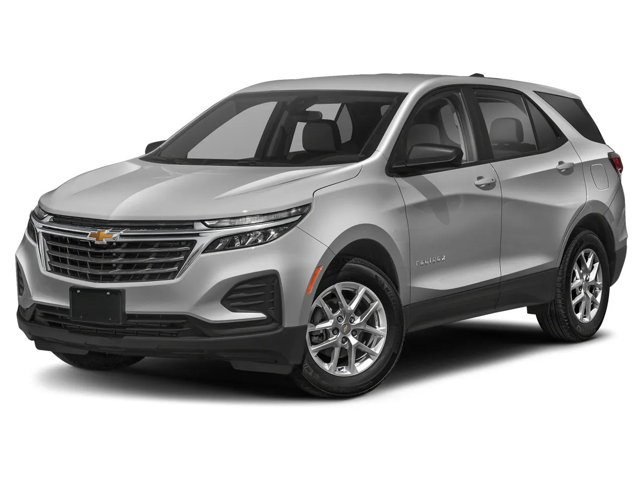 Blue 2022 Chevrolet Equinox LT for sale in Independence, MO