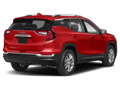 Photos of 2024 GMC Terrain Denali for sale in Independence, MO at Cable Dahmer Chevrolet of Independence