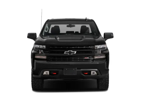 More photos of 2020 Chevrolet Silverado 1500 LT Trail Boss at Cable Dahmer Chevrolet of Independence, MO